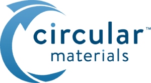Circular Materials logo