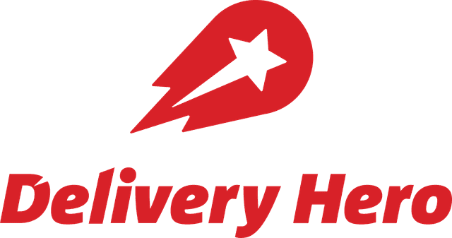 Delivery Hero logo