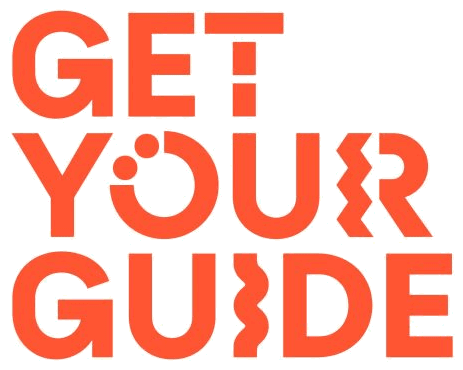 GetYourGuide logo