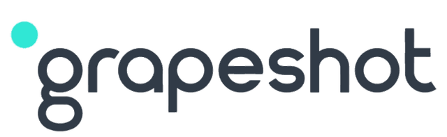 Grapeshot logo