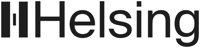 Helsing logo