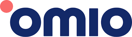 Omio logo