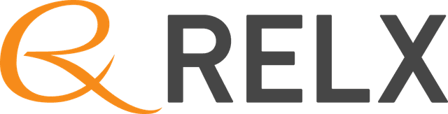 RELX logo