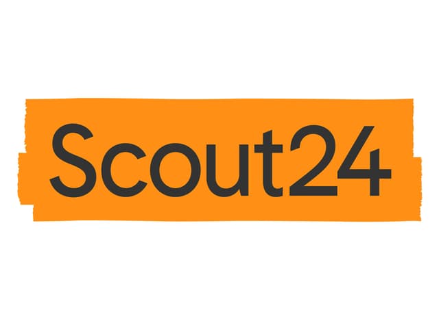 Scout24 logo