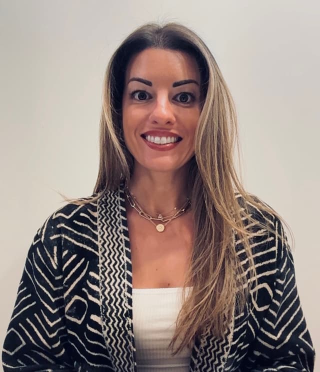 Saskia Salzmann