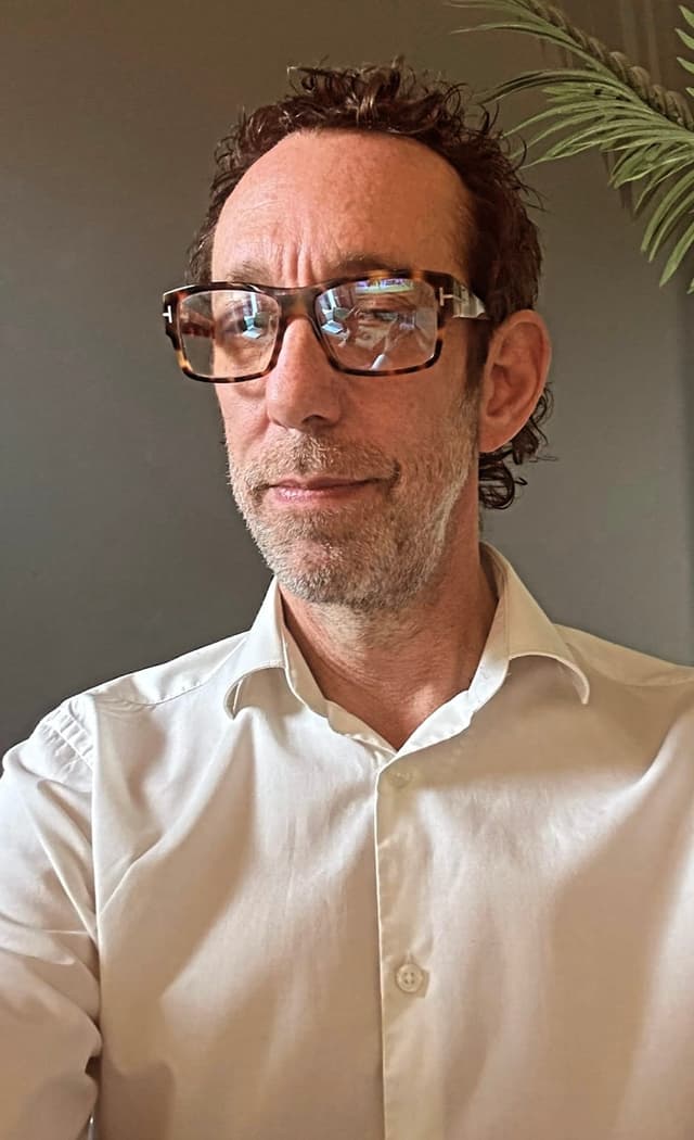 Thom Green